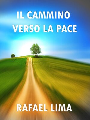 cover image of Il Cammino Verso la Pace